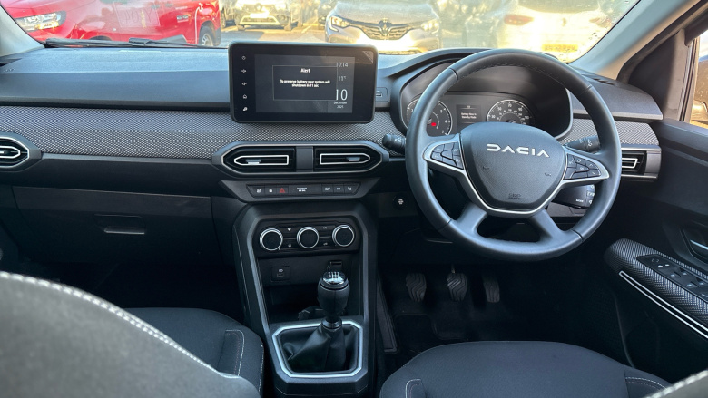 Dacia Jogger 1.0 TCe Extreme SE 5dr Petrol Estate